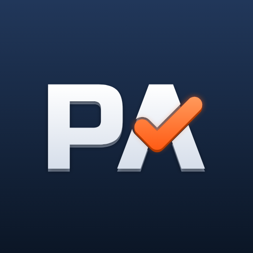 PalletAudits logo